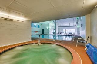 Golf and Hike Home with Resort Perks in Hedgesville - Hedgesville - 6