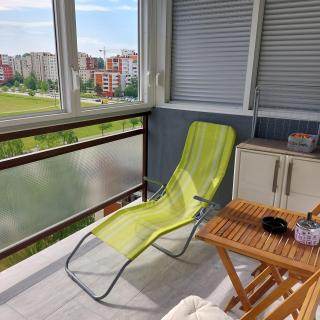 apartman Ela - Karlovac - 8