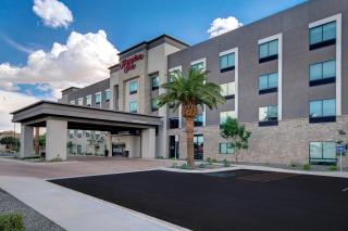 Hampton Inn Queen Creek, AZ - Queen Creek - 0