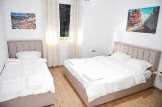 Hotel Villa Edis - Berat - 8