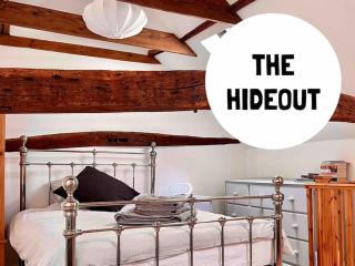 The Hideout - Linton - 0