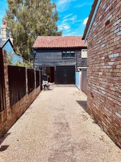 The Hideout - Linton - 4