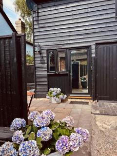 The Hideout - Linton - 1