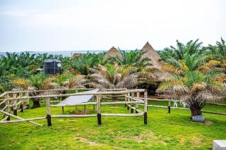 Bugoma Sand Beach and Resort Hotel - 5