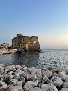 Palazzo del Golfo - Nápoles - 0