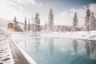 TRIFORÊT alpin resort - 9