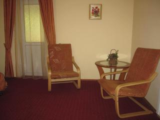 Dibrova Club - Fastov - 4
