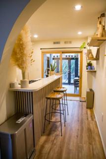 Entire rowhouse in Capitol Hill with free parking - Washington - 1