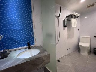 CMAX Hotel Guangzhou International Convention and Exhibition Center Luoxi Subway Station Branch - 5
