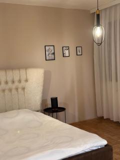 My Prishtina Apartments - 0