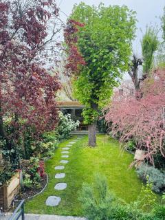Feifei's Home & Spa - Luxe 10 min Paris - Asnières-sur-Seine - 4