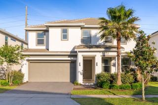 Upstay -Spacious Home w Pool-Hot Tub-BBQ- Sleeps 27 - Kissimmee - 6