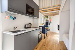 Studio Nest - Near the train to Lisbon & Sintra - Algueirão - Mem Martins - 9