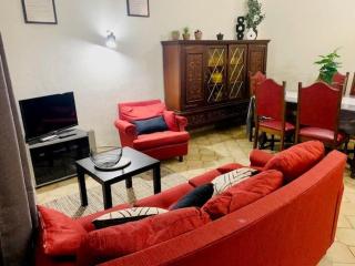 Maison F3 à Céret avec jardin, terrasses et climatisation, proche centre-ville - FR-1-703-96 - Céret - 4