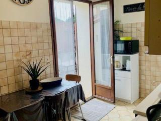 Maison F3 à Céret avec jardin, terrasses et climatisation, proche centre-ville - FR-1-703-96 - Céret - 3