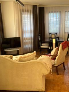 My Prishtina Apartments - 1