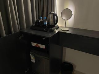 LUSSO Studio 2 - استوديو لـوسـو الفندقي - 5