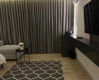 LUSSO Studio - استوديو لـوسـو الفندقي - Riade - 6