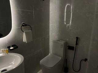 LUSSO Studio 2 - استوديو لـوسـو الفندقي - 2