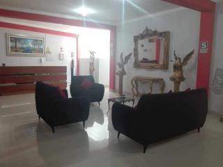 Hostal Los Angeles - Tarapoto - 4