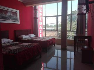 Hostal Los Angeles - Tarapoto - 2