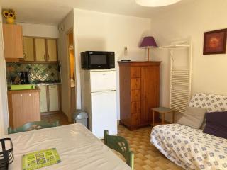 Charmant T2 avec clim et wifi, proche du port à Balaruc-les-Bains - FR-1-553-200 - Balaruc-les-Bains - 6