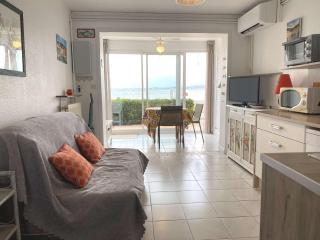 Charmant T1 avec climatisation, WIFI, parking à Balaruc-les-Bains - FR-1-553-218 - Balaruc-les-Bains - 0