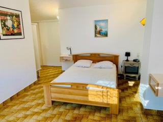 Duplex confortable avec grande terrasse, climatisation et proche des thermes - FR-1-703-114 - Amélie-les-Bains-Palalda - 6