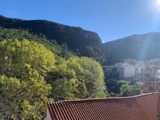Duplex confortable avec grande terrasse, climatisation et proche des thermes - FR-1-703-114 - Amélie-les-Bains-Palalda - 1