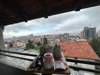My Prishtina Apartments 3 - 1