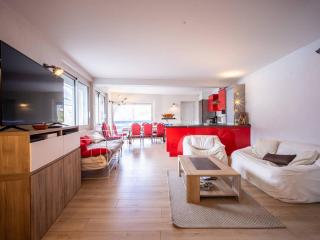 Maison Familiale 10 Pers, Proche Loudenvielle - Idéale Ski et Randonnée - FR-1-695-25 - 1