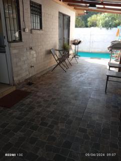 Alojamientos JV QUILLOTA AMOBLADA - 4