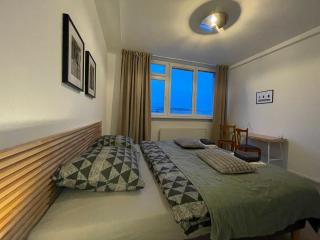 Old Town Apartment Black - Bratislava - 8