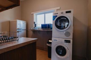 Chic 1BR Balcony & Laundry Soulard - Soulard - 2