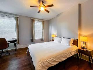 Urban 1BR Nurse's Retreat Barnes & Children's - Tower Grove - 9