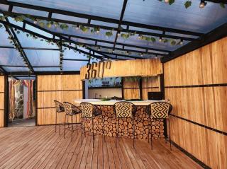 AGUA FRESCA GLAMPING - 3