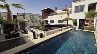 Dar Najat - Marrakesh - 5