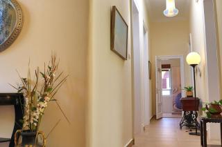 Wohnung Mit Meerblick Und Großer Terrasse - Città di Rodi - 7