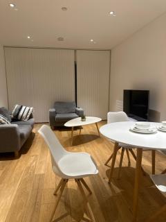 Simply lux apartment - Londra - 5