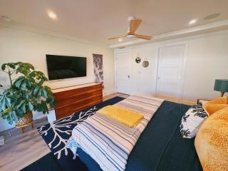 LaLa`s Luxury Beach House - New Smyrna Beach - 2