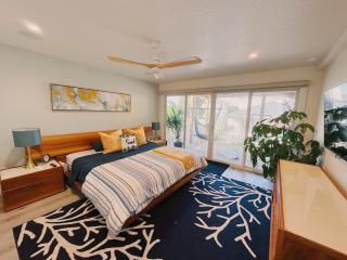 LaLa`s Luxury Beach House - New Smyrna Beach - 3