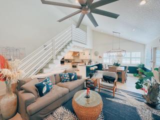LaLa`s Luxury Beach House - New Smyrna Beach - 9