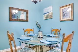 Beachfront, Pet-Friendly South Padre Island Condo - South Padre Island - 1