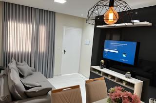 Casa Bela Vista no centro São Roque - 9