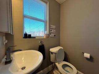 Cozy 2BR-1BA Backyard & King Bed - Soulard - 1