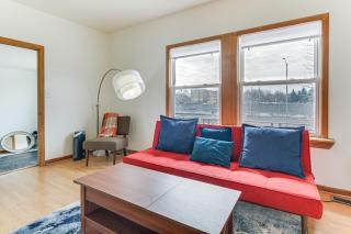 8 Mi to Chicago Oak Park Home with Fenced Backyard! - Oak Park - 6
