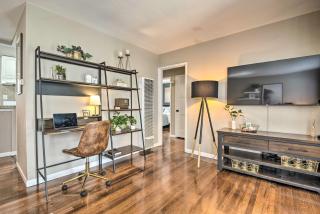 Stylish and Modern Burbank Gem with Private Yard! - Burbank - 5