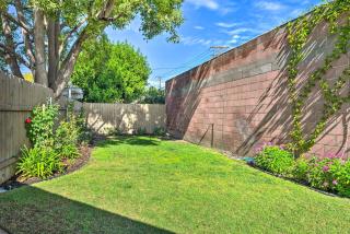 1 Mi to Dtwn Burbank Mod Gem with Private Yard - 7