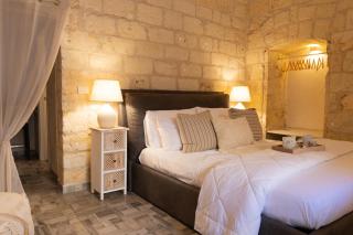 Damà Luxury Room con Jacuzzi - Bisceglie - 8