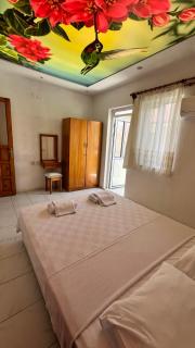 Kayalı apart hotel - Ortaca - 2